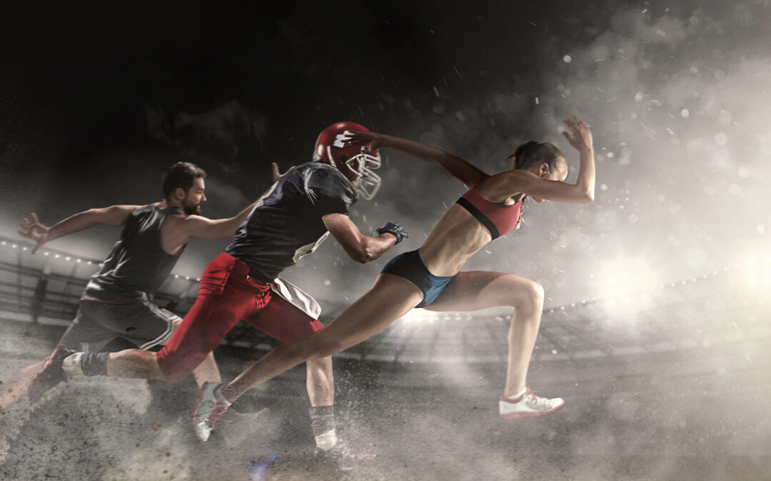 Can Utilizing CO2 Optimize Athletic Performance